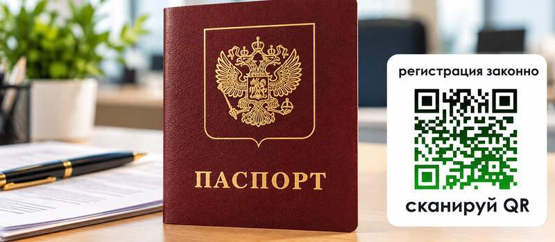 прописка в Сухом Логе регистрация в Сухом Логе